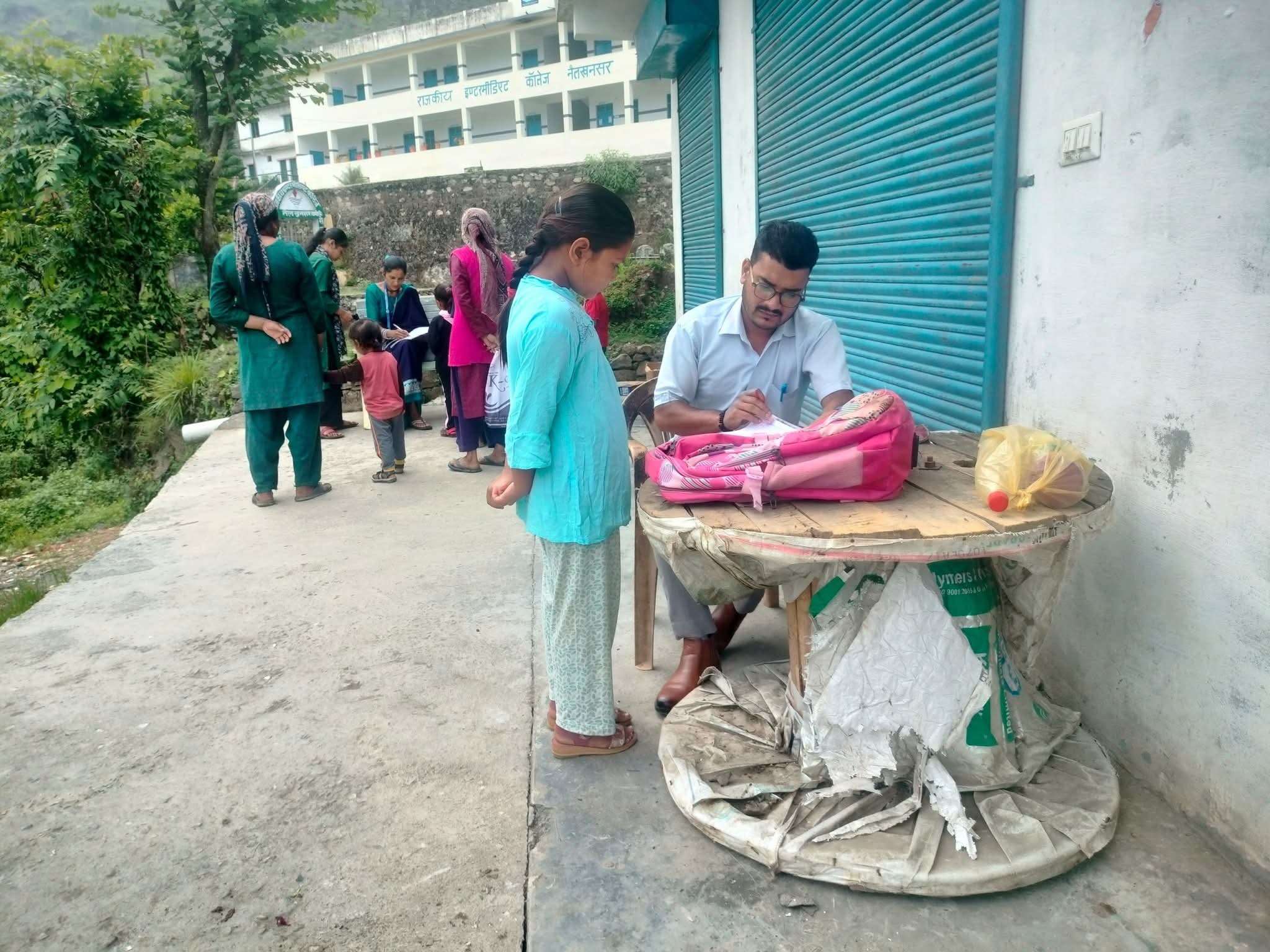 himalayan wisdom school